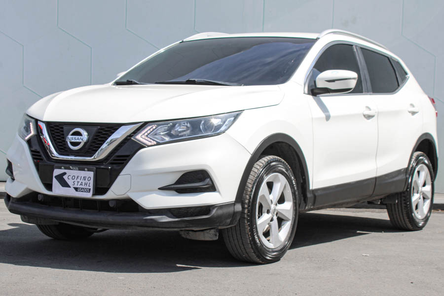 NISSAN QASHQAI 2019 - 2369